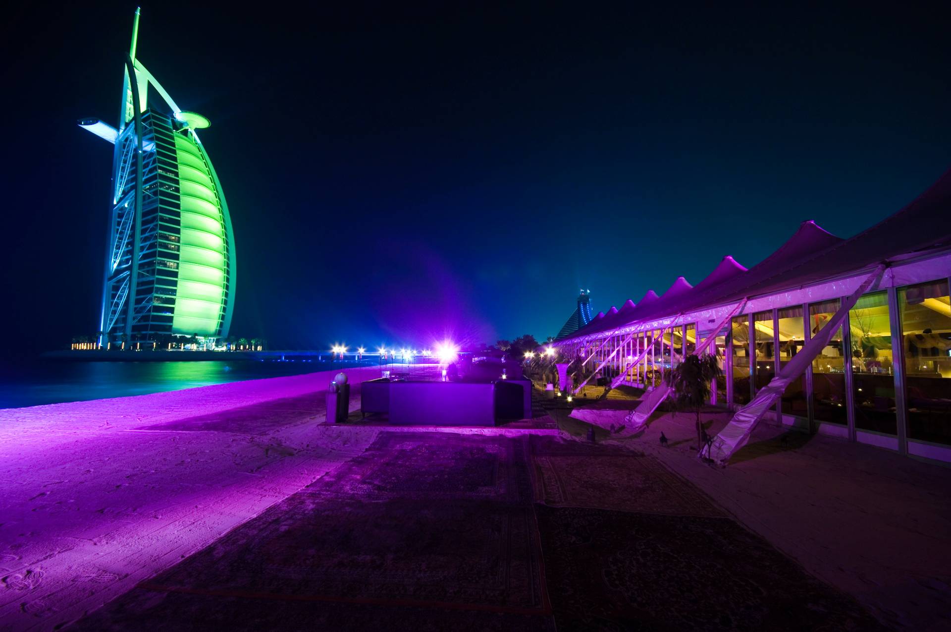 Exhibition Builder Abu Dhabi