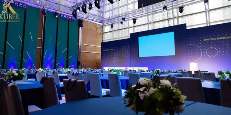 event management services UAE