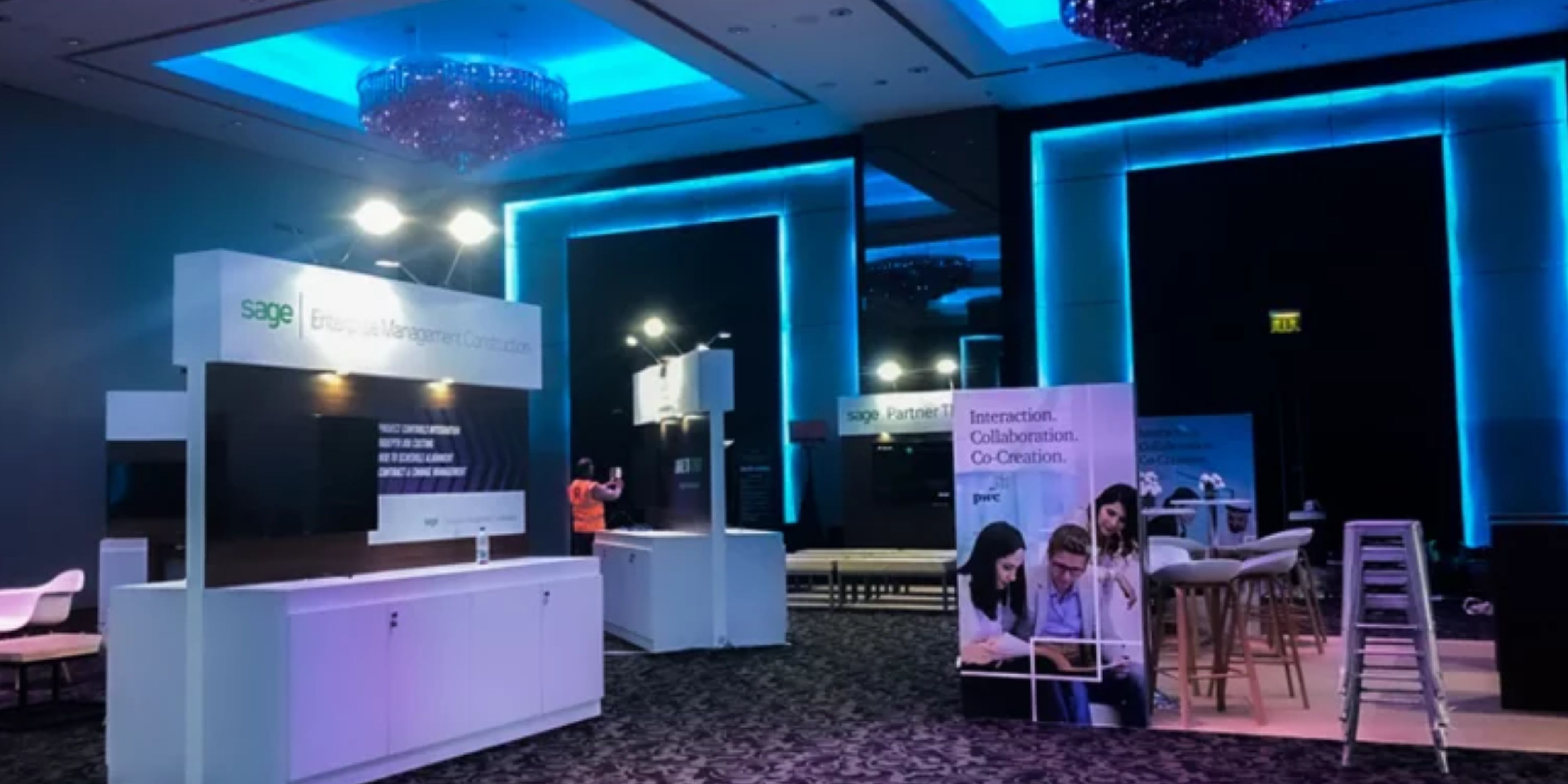Event Management Services