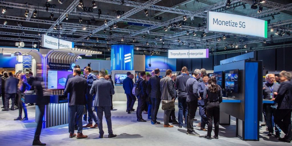 Trade Show Experience Agency